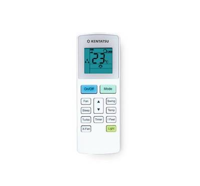 Сплит-система Kentatsu KSGU35HZAN1 / KSRU35HZAN1