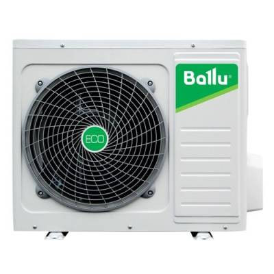 Кондиционер (сплит-система) кассетного типа Ballu BLC_M_C-36HN1