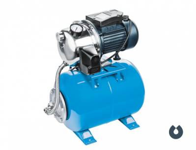 Насосная станция Unipump AUTO JS 60-50
