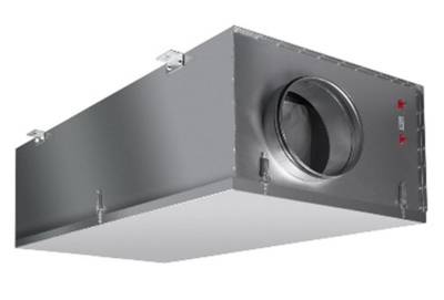 Приточная установка Energolux Energy E 3000-22.5 M1