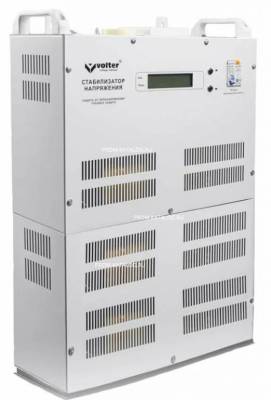 Стабилизатор напряжения Volter СНПТО-22 ШС 