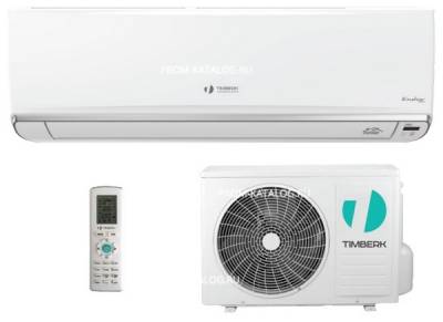 Сплит система Timberk AC TIM 12HDN S20