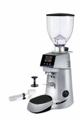 Кофемолка Fiorenzato F83E XGR (титановые жернова)