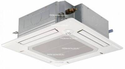 Кассетная сплит система Mitsubishi Electric PLA-RP71ВA / PUH-P71VHA