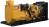 Дизельный генератор Caterpillar 3512B 