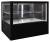 Витрина кондитерская Finist JAKSON DOUBLE GLAZED JNCdg-4