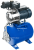 Насосная станция Unipump АКВАРОБОТ JS 100-24