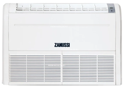Напольно-потолочная сплит система Zanussi ZACU-60 H/ICE/FI/N1