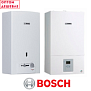 Газовые колонки и котлы Bosch (ОПТОМ)