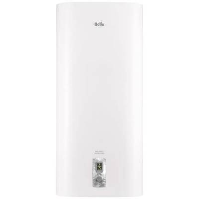 Накопительный водонагреватель Ballu BWH/S 80 Azurro Inverter