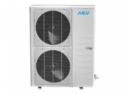 Наружный блок мультизональной системы VRF MDV MDV-160W/DGN1