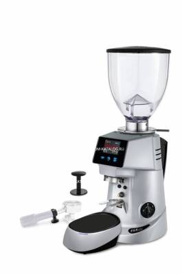 Кофемолка Fiorenzato F64EVO XGR (титановые жернова)