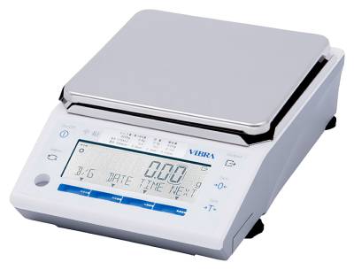 Весы лабораторные ViBRA ALE-1502R