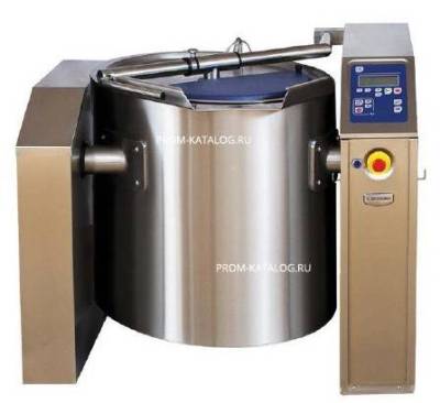 Котел Electrolux опрокид. 150л SMV150 232197