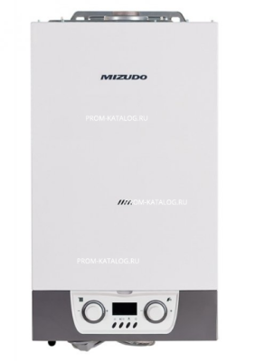Газовый котел Mizudo 26T