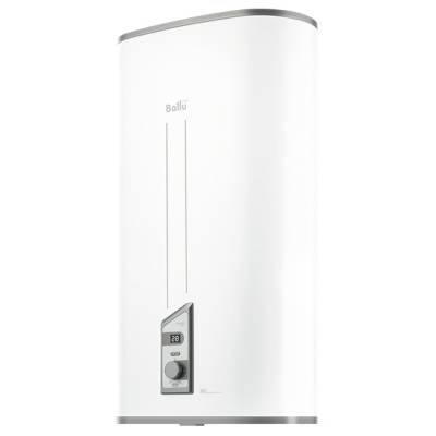 Электрический накопительный водонагреватель Ballu BWH 80 Smart WiFi