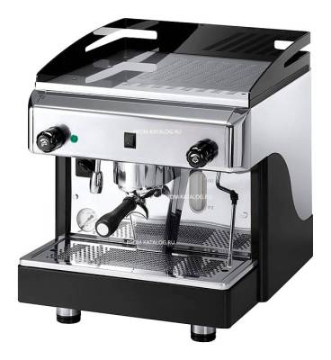 Кофемашина Astoria (C.M.A.) Touch SAE/1 высокая группа, черная