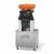 Соковыжималка для цитрусовых Zummo Z40 Nature Service Cabinet Plus CS40-N80