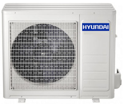 Кассетный кондиционер Hyundai H-ALT3-24H