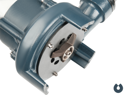Погружной фекальный насос Unipump FEKACUT V750DF