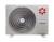 Кондиционер Kentatsu KSGI35HFAN1/KSRI35HFAN1/-40