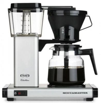 Капельная кофеварка Moccamaster HB951 AO