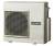 Наружный блок мульти сплит-системы Hitachi RAM-70NP4E Multizone Premium