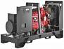 Дизельный генератор Atlas Copco QI 630 