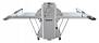 Машина тестораскаточная Porlanmaz Bakery Machinery PMDS 610