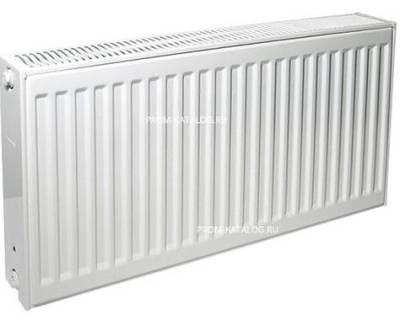 Стальной панельный радиатор Purmo Compact 22/500х700