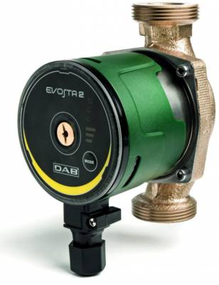 Циркуляционный насос DAB EVOSTA 2 SAN 40-70/150