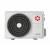 Кондиционер Kentatsu KSGA35HFAN1/KSRA35HFAN1/-40