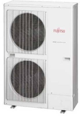 Кассетный кондиционер Fujitsu AUYG54LRLA/AOYG54LETL