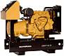 Дизельный генератор Caterpillar GEP44-5 