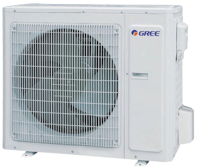 Напольно-потолочная сплит-система Gree GTH36K3FI / GUHD36NM3FO