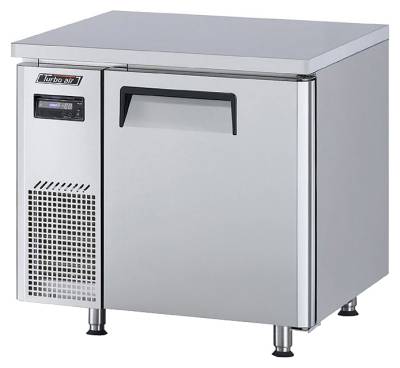 Стол холодильный Turbo air KUR9-1 750 мм