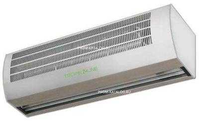 Тепловая завеса Тропик Т306E10 Zinc