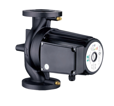 Циркуляционный насос Pumpman GRS40/10F-М