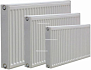 Стальной панельный радиатор STEELSUN Standart 22x300x700
