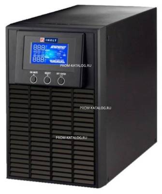 ИБП INELT Monolith E 3000LT 