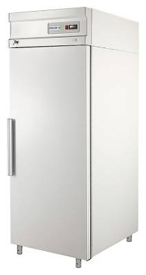 Шкаф холодильный фармацевтический POLAIR ШХФ-0,5 с 4 корзинами