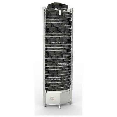 Банная печь Sawo Tower TH6-90NS-CNR-P