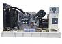Дизельный генератор Teksan TJ500PE5L 