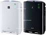 Очиститель воздуха Sharp KC-A41 RW/RB