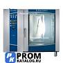 Пароконвектомат Electrolux AOS102EBA2 268203