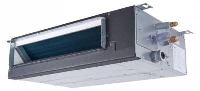 Внутренний канальный блок мультизональной системы VRF Hisense AVE-05HJFDL