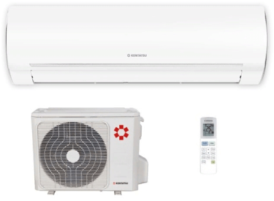 Кондиционер Kentatsu KSGQ61HFAN1/KSRQ61HFAN1