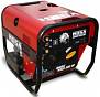 Сварочный генератор Mosa MAGIC WELD 200 YDE 