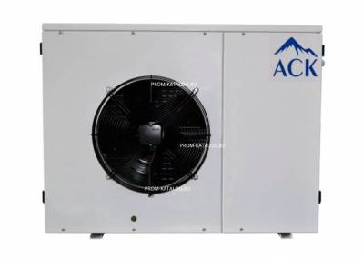 Компрессорно-конденсаторный блок АСК АCCL-ZF15