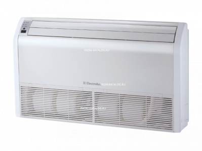 Внутренний блок напольно-потолочного типа VRF Electrolux ESVMU-112